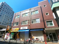 冷雲ビルの画像