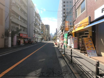 【周辺】 | 冷雲ビル