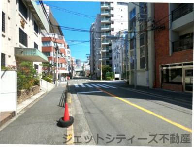 【周辺】 | 冷雲ビル