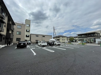 【駐車場】 | グリーングラス