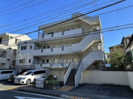 ガーデン平尾PAT2の画像