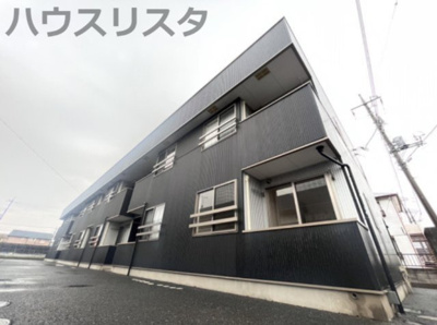 【外観】 | GARDEN MIYAKOⅠ