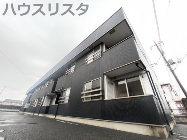 【外観】 | GARDEN MIYAKOⅠ