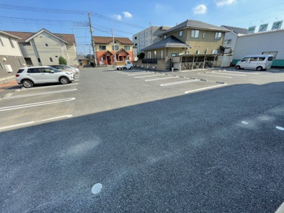 【駐車場】 | ゼペット