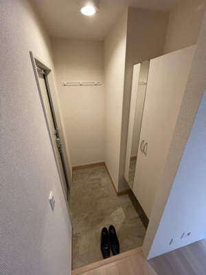 【玄関】 | ゼペット