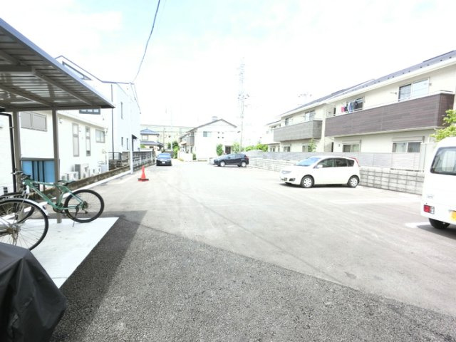 【駐車場】 | D-dream