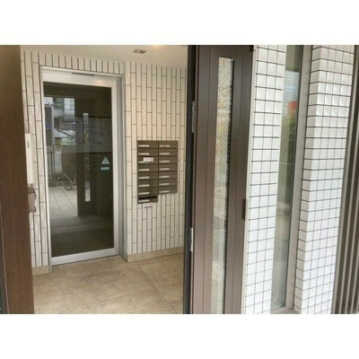 【エントランス】 | オーベルジュ