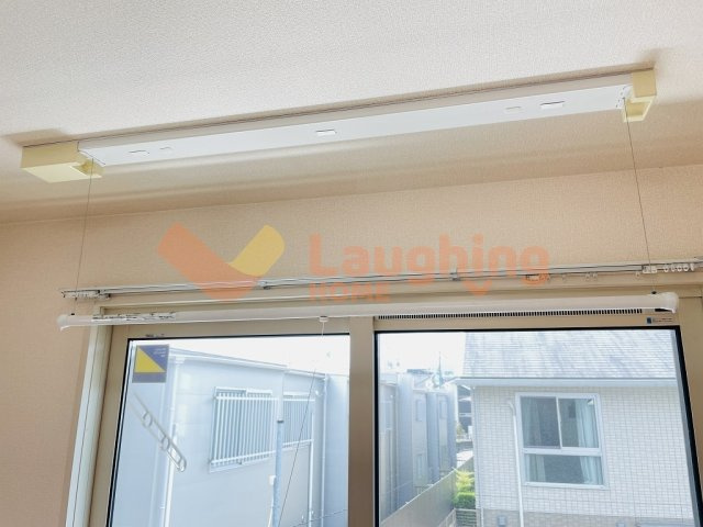 ディアコート合川 B棟の設備