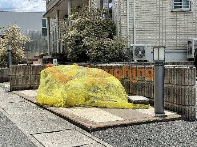 ディアコート合川 B棟のその他共用部分