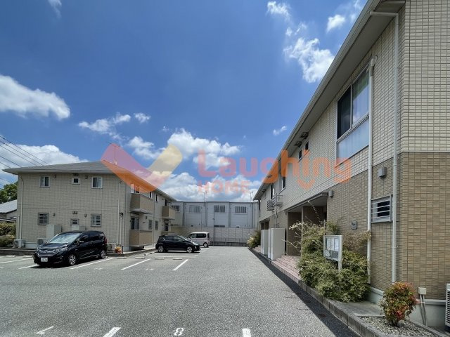 ディアコート合川 B棟のその他