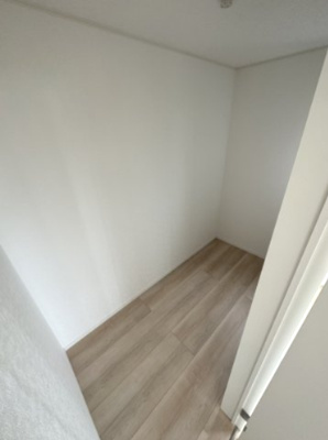 【収納】 | クレイドルガーデン加須市麦倉第1　1号棟