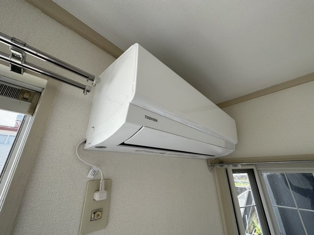 【設備】 | クレイドルガーデン加須市麦倉第1　1号棟