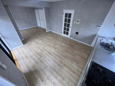 【内装】 | エルグランドレジデンス