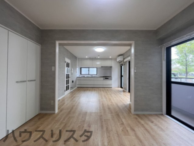 【外観】 | エルグランドレジデンス