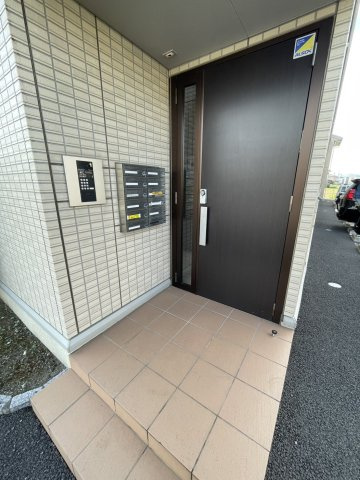 【外観】 | ディアコートA