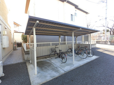 【その他共用部分】 | グラード