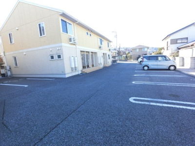 【駐車場】 | グラード