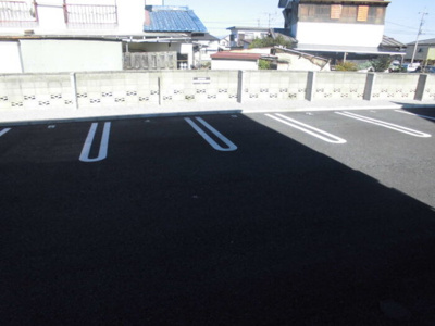【駐車場】 | グラード
