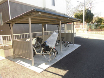 【その他共用部分】 | グラード