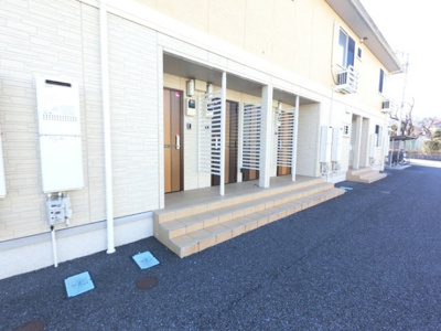 【エントランス】 | グラード