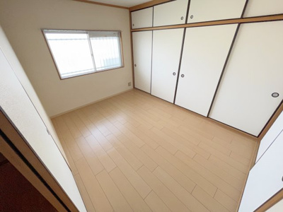 【子供部屋】 | グレイス小山 A