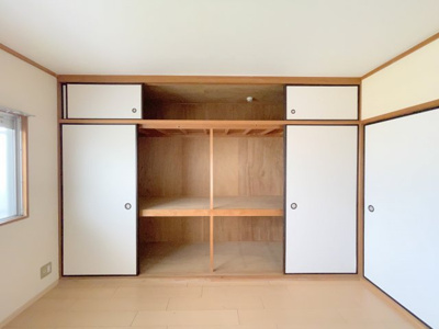 【収納】 | グレイス小山 A