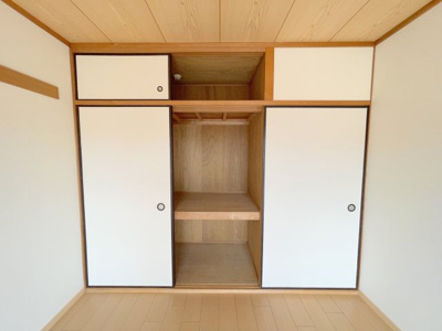 【収納】 | グレイス小山 A