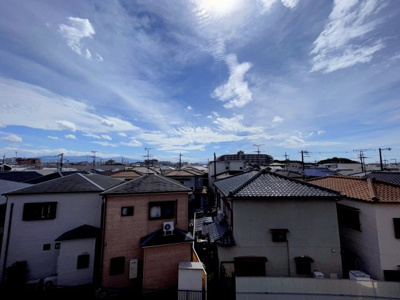 【展望】 | グレイス小山 A