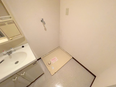 【内装】 | グレイス小山 A