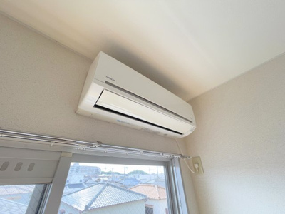 【設備】 | グレイス小山 A