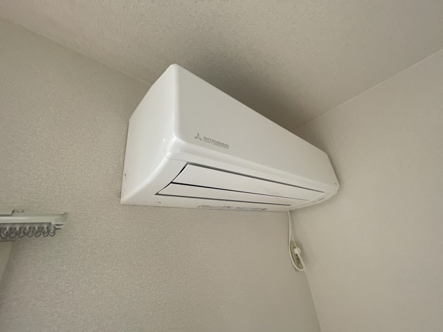 リバーハイツのその他共用部分