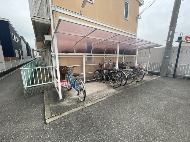 リバーハイツの子供部屋