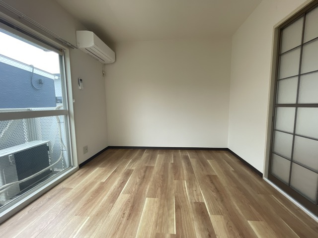 リバーハイツのセキュリティ