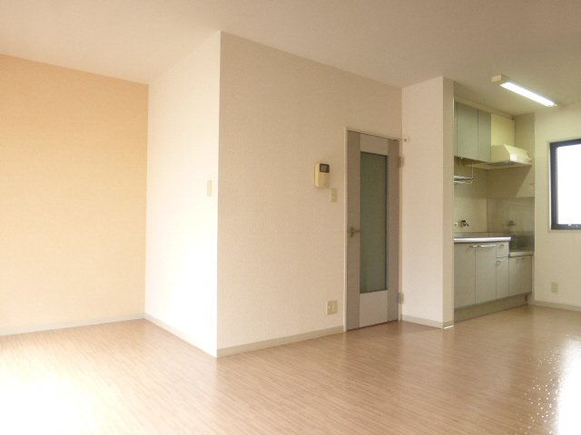 ディアス中島　Bの子供部屋