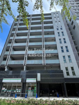 【外観】 | アトラクシア江戸堀