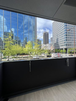 【展望】 | アトラクシア江戸堀