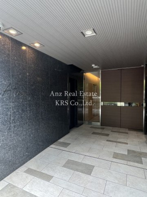 【エントランス】 | アトラクシア江戸堀