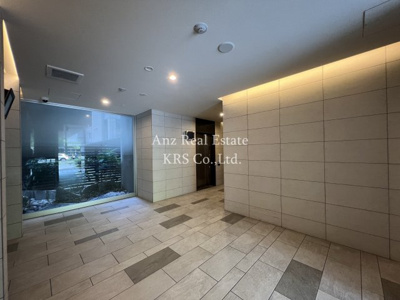 【ロビー】 | アトラクシア江戸堀