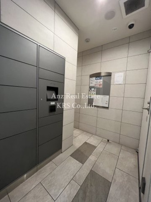 【その他共用部分】 | アトラクシア江戸堀