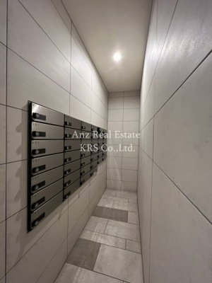 【その他共用部分】 | アトラクシア江戸堀