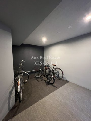 【その他共用部分】 | アトラクシア江戸堀