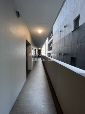 【その他共用部分】 | アトラクシア江戸堀