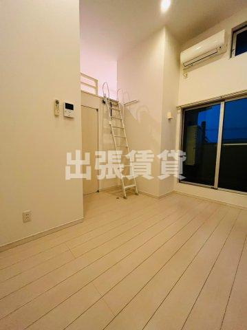 仲介手数料0円！Pastoso　Uの居間・リビング