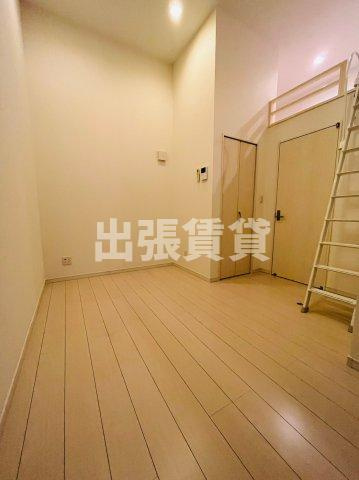 仲介手数料0円！Pastoso　Uの居間・リビング