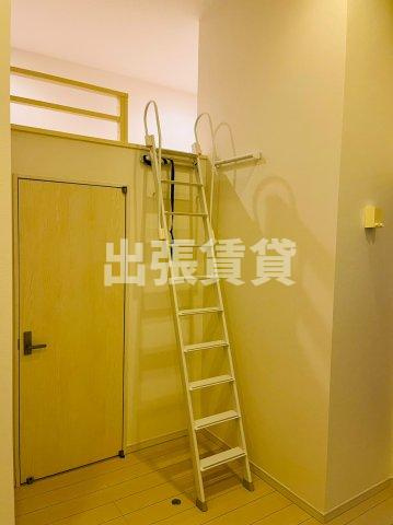 仲介手数料0円！Pastoso　Uの内装