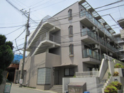 宮前平セントラルハイツの画像