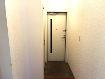 【内装】 | ミルクリーク飯塚