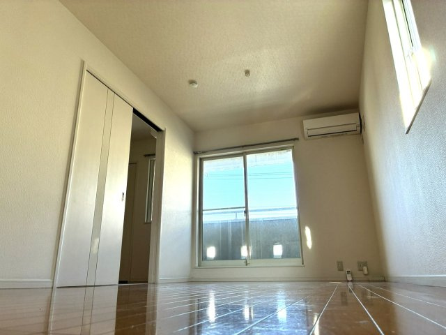 【居間・リビング】 | ミルクリーク飯塚