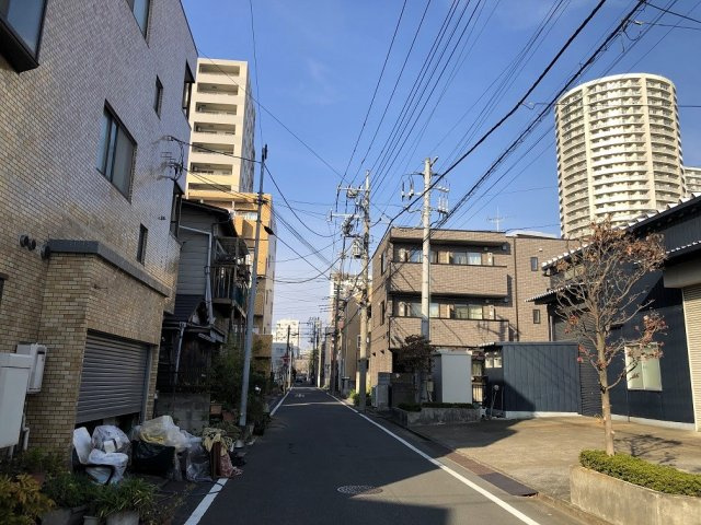 【周辺】 | ミルクリーク飯塚