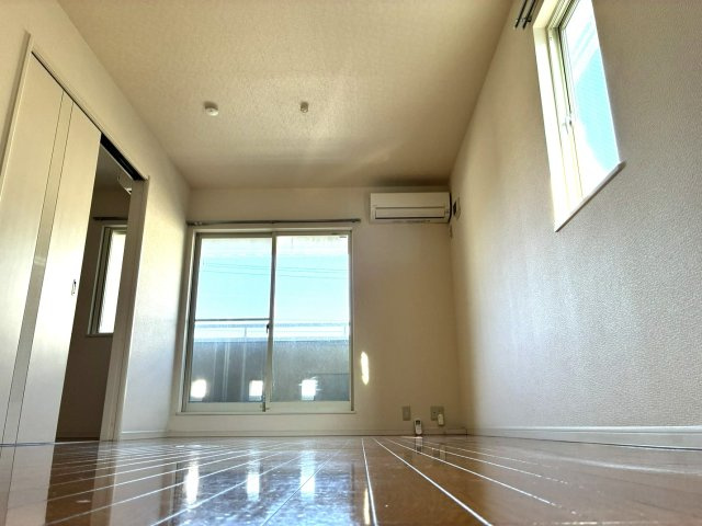 【居間・リビング】 | ミルクリーク飯塚